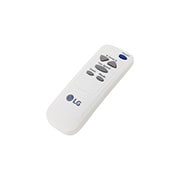 LG Controle remoto Ar Condicionado LG ASNW092HDW0 - 6711A20066L, 6711A20066L