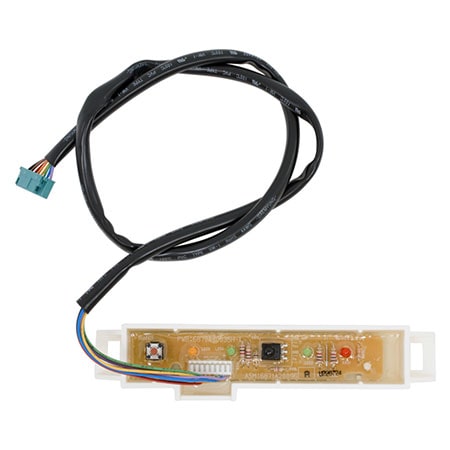 Placa do display Ar Condicionado LG PT-UQC, PT-UMC1 - 6871A20096R - 6871A20096R | LG BR