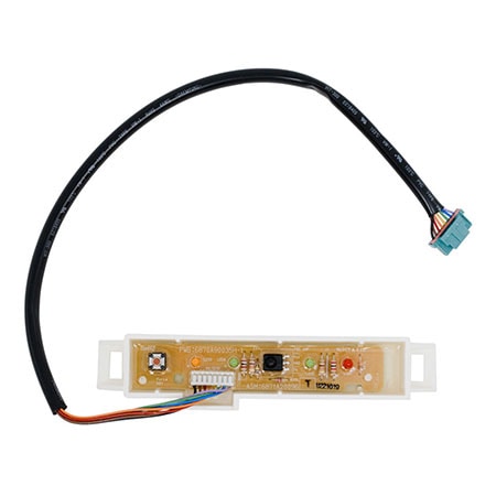 Placa do display Ar Condicionado LG PT-UMC, PT-UMC1 - 6871A20096T - 6871A20096T