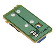LG Placa botão liga/desliga Ar Condicionado LG TSNC1828RM0, TSNC092ERM2, TSNC122ERM1 - 6871A20231C, 6871A20231C