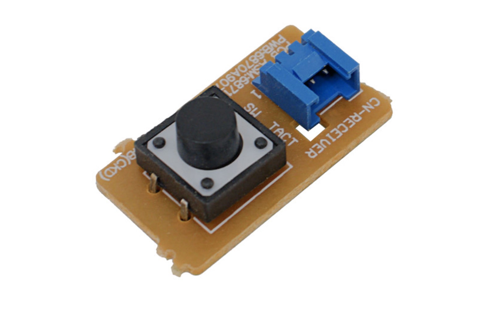 LG Placa botão liga/desliga Ar Condicionado LG TSNC1828RM0, TSNC092ERM2, TSNC122ERM1 - 6871A20231C, 6871A20231C