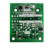 LG Placa sub Ar Condicionado LG ARNU28GTPC2, ARNH04GK3A2, ARNH08GK3A2 - 6871A20712A, 6871A20712A