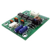 LG Placa sub Ar Condicionado LG ARNU28GTPC2, ARNH04GK3A2, ARNH08GK3A2 - 6871A20712A, 6871A20712A