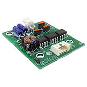 LG Placa sub Ar Condicionado LG ARNU28GTPC2, ARNH04GK3A2, ARNH08GK3A2 - 6871A20712A, 6871A20712A
