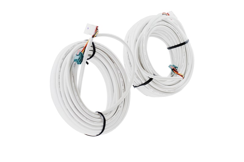 LG Cabo controle remoto com fio LG - AAA33357608, AAA33357608