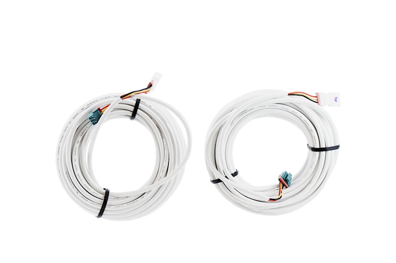 LG Cabo controle remoto com fio LG - AAA33357608, AAA33357608