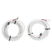LG Cabo controle remoto com fio LG - AAA33357608, AAA33357608