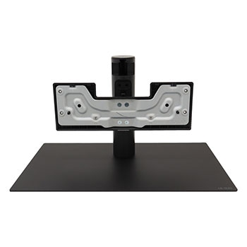 Vista frontal de Base Pedestal TV LG OLED65G4PSA AAN30141519