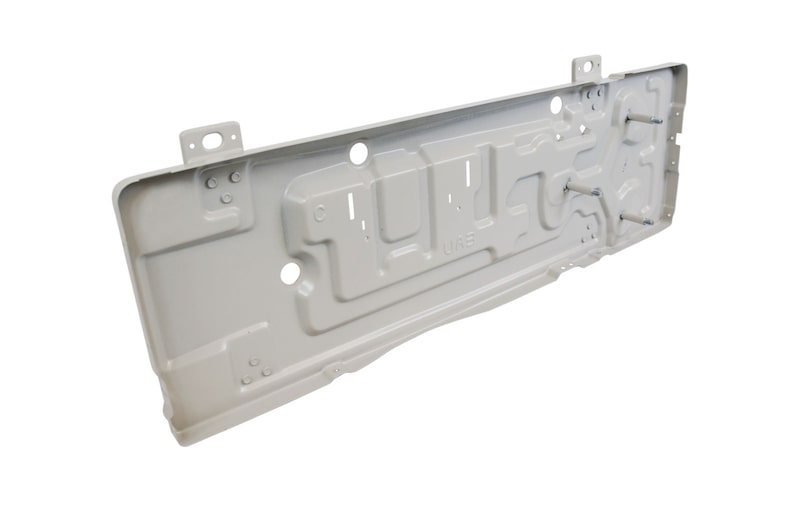 LG Base de metal Ar Condicionado LG USUQ122HSG3 - AAN73533073, AAN73533073