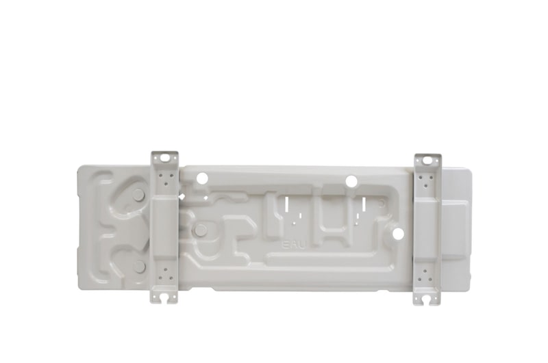 LG Base de metal Ar Condicionado LG USUQ122HSG3 - AAN73533073, AAN73533073