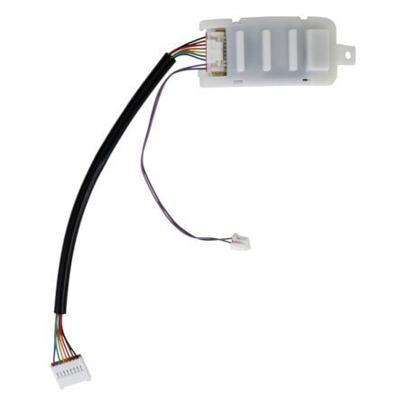 Placa do display Ar Condicionado LG ABQ72944902 - ABQ72944902