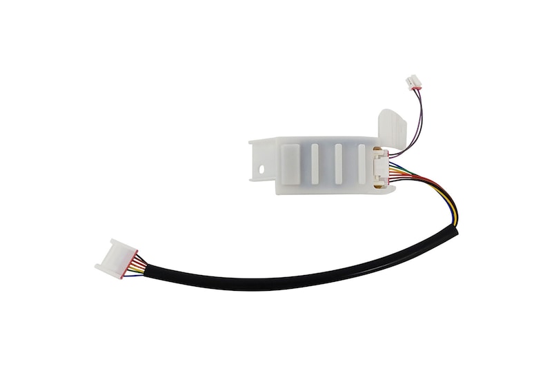 LG Modulo Display da evaporadora Ar Condicionado LG ASNQ122B4A0, LS-L1261NL, LSUH1823MM1 - ABQ73082701, ABQ73082701