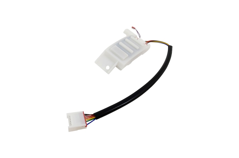 LG Modulo Display da evaporadora Ar Condicionado LG ASNQ122B4A0, LS-L1261NL, LSUH1823MM1 - ABQ73082701, ABQ73082701