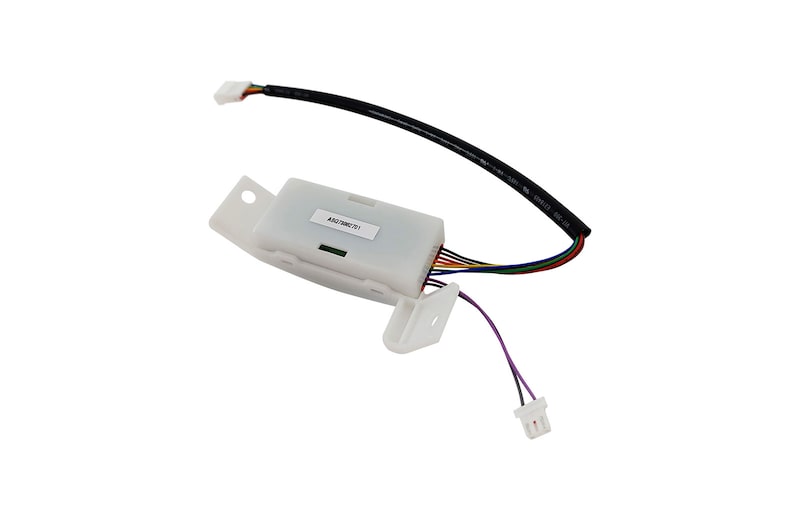 LG Modulo Display da evaporadora Ar Condicionado LG ASNQ122B4A0, LS-L1261NL, LSUH1823MM1 - ABQ73082701, ABQ73082701