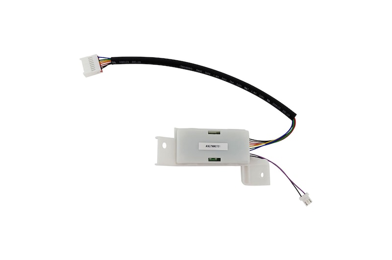 LG Modulo Display da evaporadora Ar Condicionado LG ASNQ122B4A0, LS-L1261NL, LSUH1823MM1 - ABQ73082701, ABQ73082701