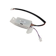 LG Modulo Display da evaporadora Ar Condicionado LG ASNQ122B4A0, LS-L1261NL, LSUH1823MM1 - ABQ73082701, ABQ73082701