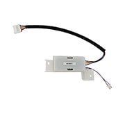 LG Modulo Display da evaporadora Ar Condicionado LG ASNQ122B4A0, LS-L1261NL, LSUH1823MM1 - ABQ73082701, ABQ73082701