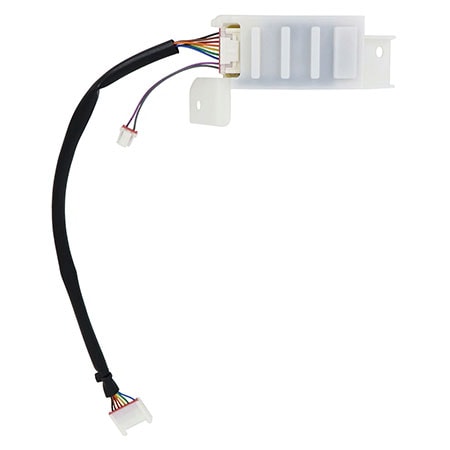 Placa do Display Ar Condicionado LG ABQ73082725 - ABQ73082725