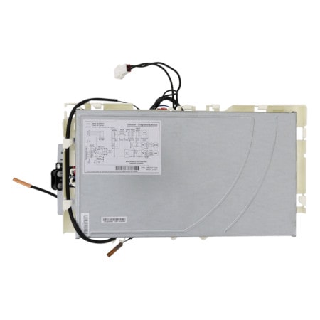 Placa principal condensadora Ar Condicionado LG ABQ75785878 - ABQ75785878