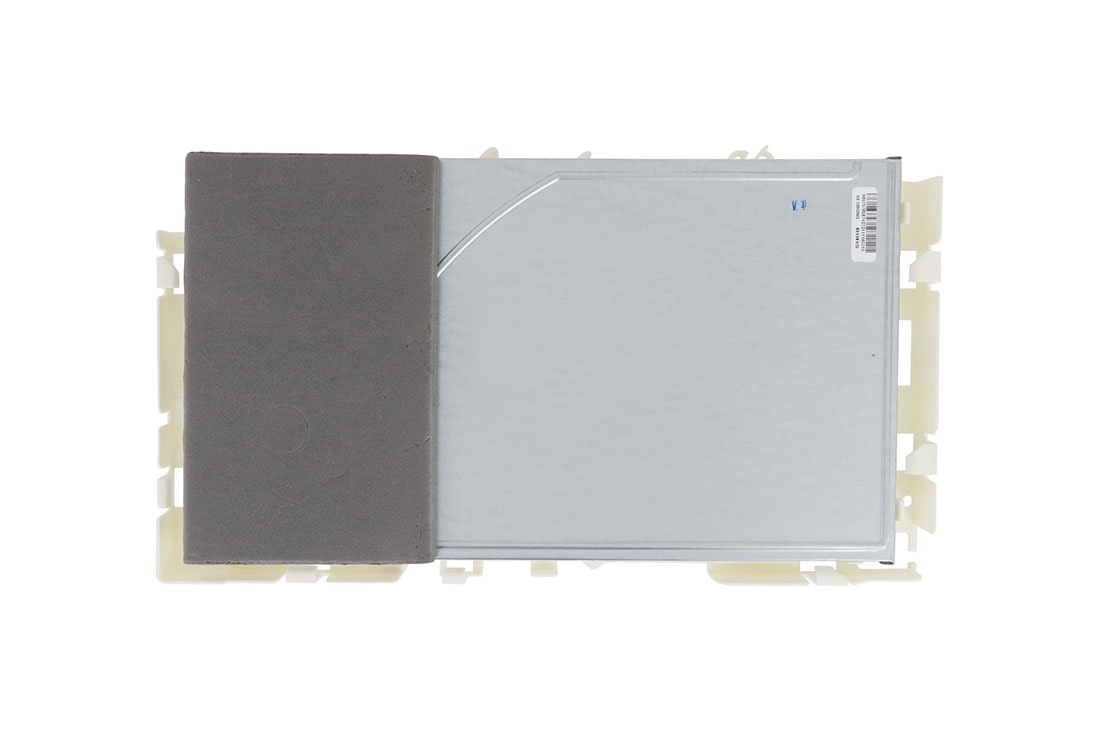 LG Módulo eletrônico de controle (inverter) Ar Condicionado LG S4UQ09WA5AC, S4-Q09WA51C - ABQ76860721, ABQ76860721