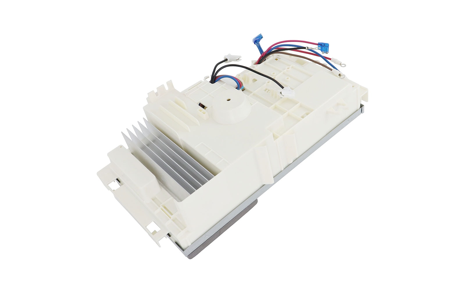 LG Módulo eletrônico de controle (inverter) Ar Condicionado LG S4UQ09WA5AC, S4-Q09WA51C - ABQ76860721, ABQ76860721