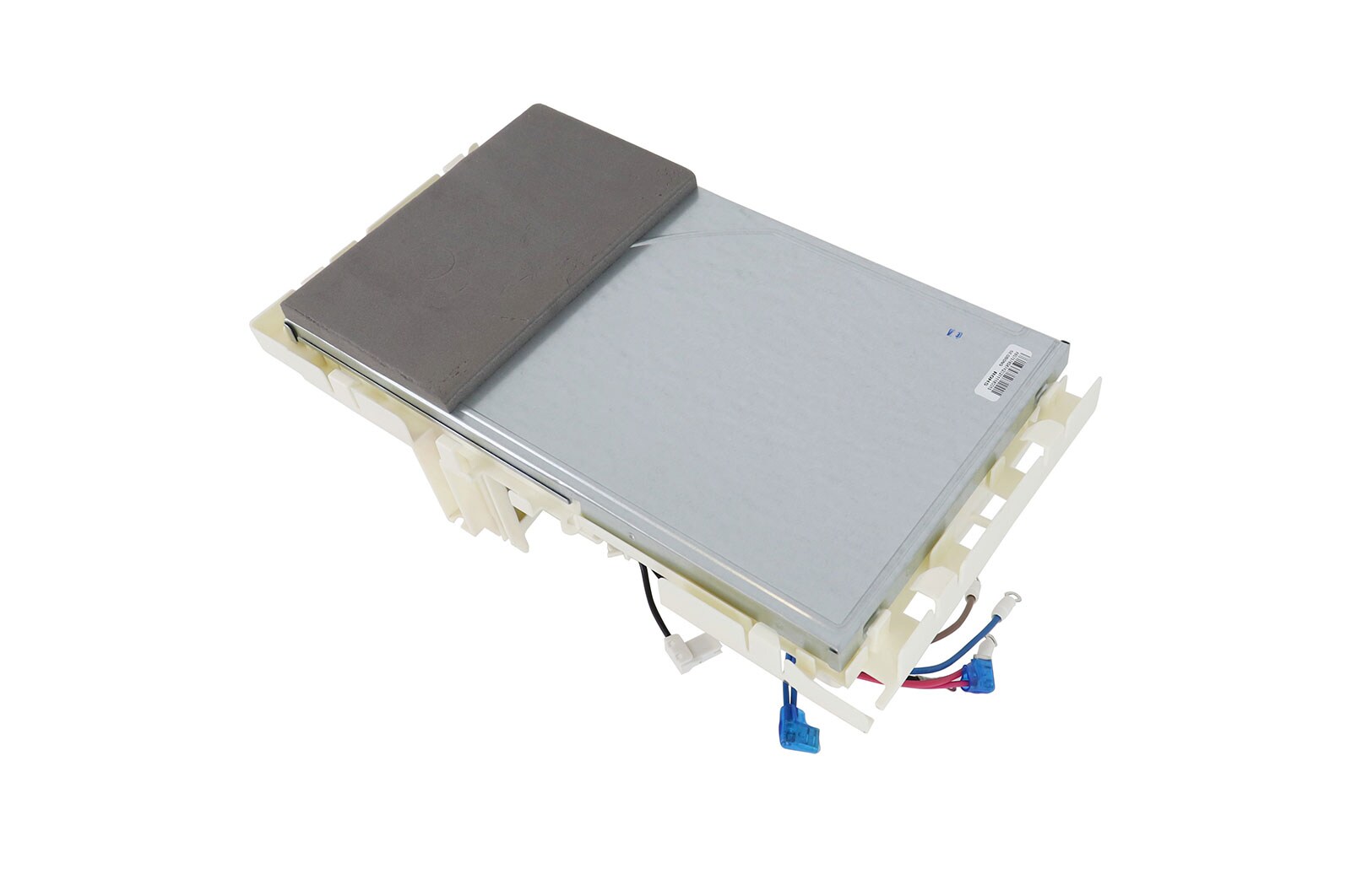 LG Módulo eletrônico de controle (inverter) Ar Condicionado LG S4UQ09WA5AC, S4-Q09WA51C - ABQ76860721, ABQ76860721