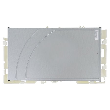 Módulo eletrônico de controle (inverter) Ar Condicionado LG S4-Q09AA31B - ABQ76860737 - ABQ76860737 | LG BR