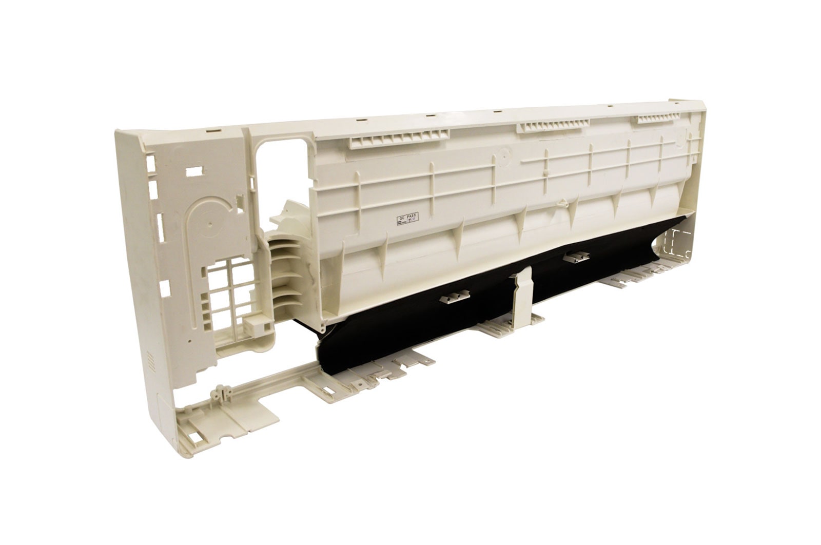 LG Gabinete Ar condicionado LG USNW182CSZ2, USNQ182CSG3, USNQ242CSG3 - ABW73712702, ABW73712702