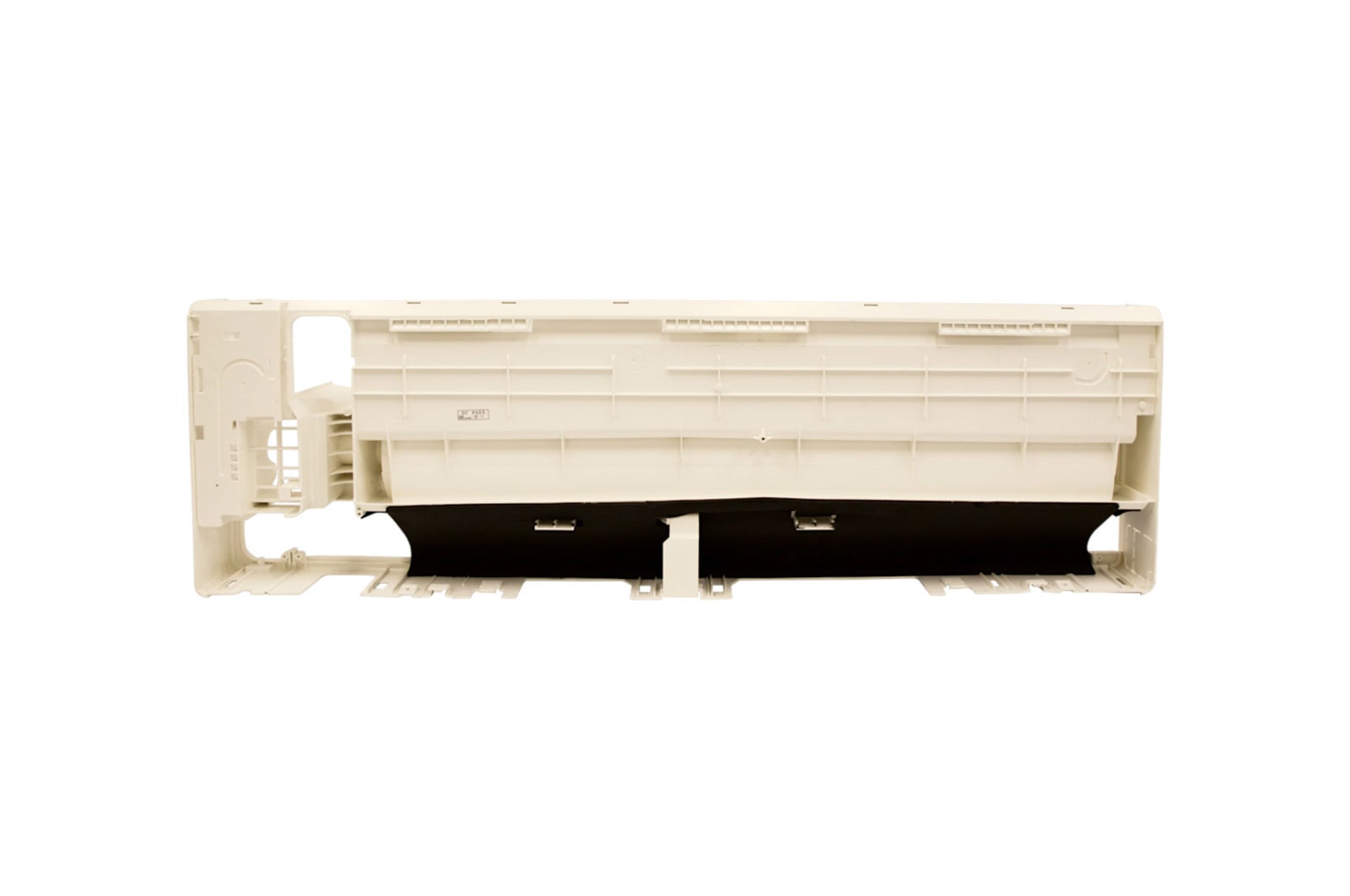 LG Gabinete Ar condicionado LG USNW182CSZ2, USNQ182CSG3, USNQ242CSG3 - ABW73712702, ABW73712702