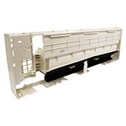 LG Gabinete Ar condicionado LG USNW182CSZ2, USNQ182CSG3, USNQ242CSG3 - ABW73712702, ABW73712702