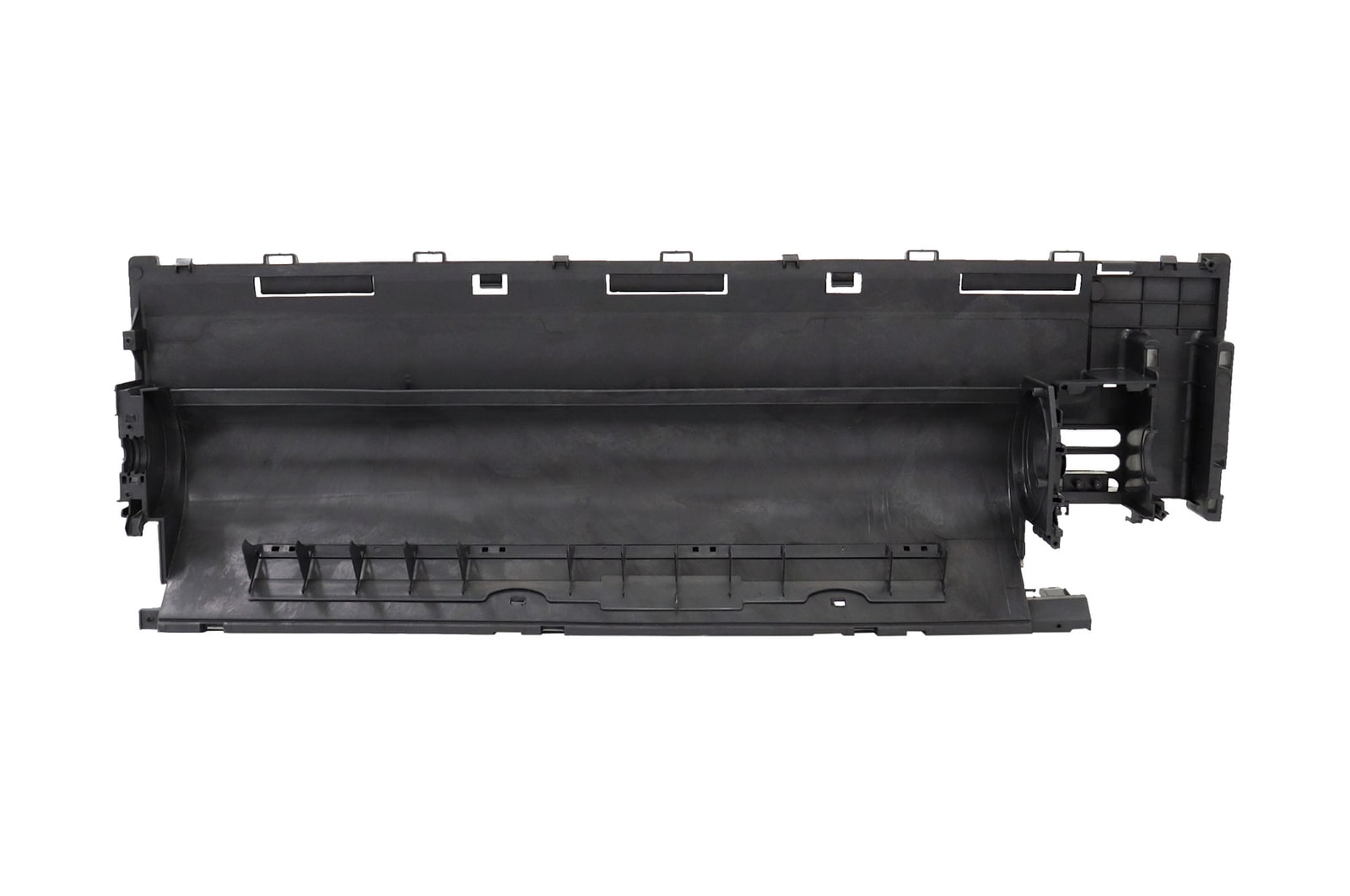 Vista frontal de Base da Evaporadora Ar Condicionado LG ABW74032606 ABW74032606