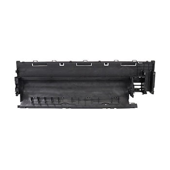 Vista frontal de Base da Evaporadora Ar Condicionado LG ABW74032606 ABW74032606