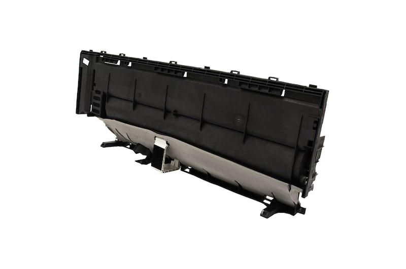 LG Base do gabinete Ar Condicionado LG AMNW07GSJA0, AMNW09GSJA0, AMNW12GSJA0 - ABW74292501, ABW74292501