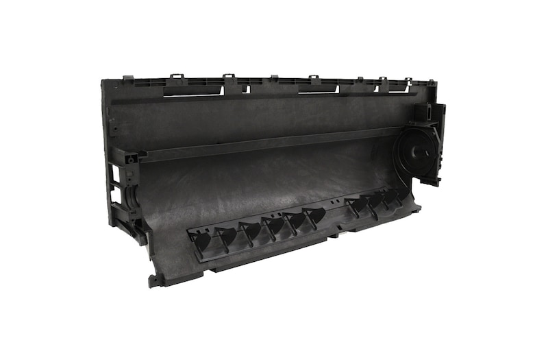 LG Base do gabinete Ar Condicionado LG AMNW07GSJA0, AMNW09GSJA0, AMNW12GSJA0 - ABW74292501, ABW74292501