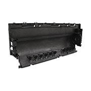 LG Base do gabinete Ar Condicionado LG AMNW07GSJA0, AMNW09GSJA0, AMNW12GSJA0 - ABW74292501, ABW74292501