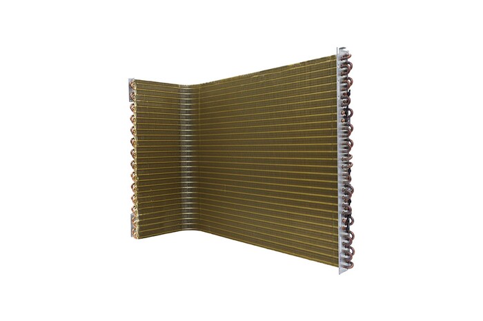 LG Serpentina condensadora Ar Condicionado LG S4UW24K231E, S4UW24K23XE, S4UW24K2RXE - ACG75244633, ACG75244633