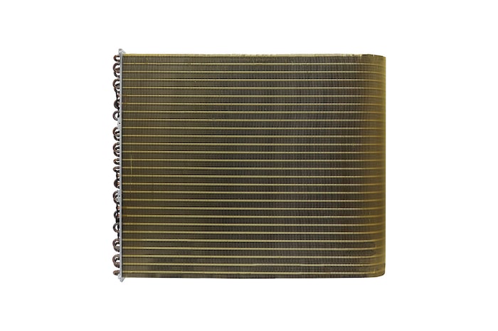 LG Serpentina condensadora Ar Condicionado LG S4UW24K231E, S4UW24K23XE, S4UW24K2RXE - ACG75244633, ACG75244633