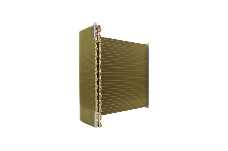 LG Serpentina condensadora Ar Condicionado LG S4UW24K231E, S4UW24K23XE, S4UW24K2RXE - ACG75244633, ACG75244633