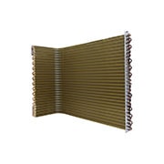 LG Serpentina condensadora Ar Condicionado LG S4UW24K231E, S4UW24K23XE, S4UW24K2RXE - ACG75244633, ACG75244633