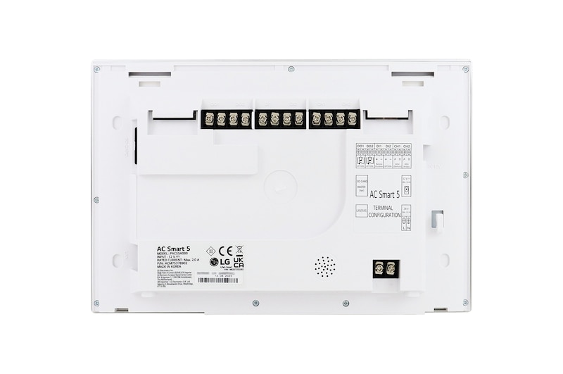 LG Painel de comando Ar Condicionado LG PACS5A000 - ACM75378902, ACM75378902
