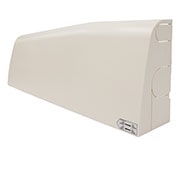 LG Tampa plástica Ar Condicionado LG AVNQ60GM2A0, ARNU18GV1A4, ARNU36GV2A4 - ACQ88151703, ACQ88151703