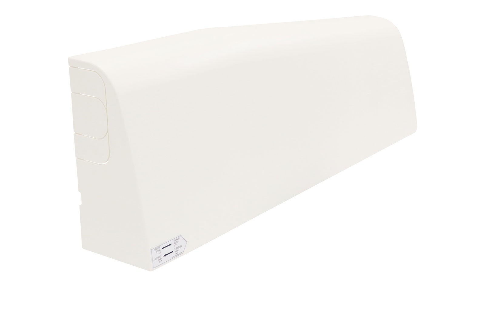 LG Tampa evaporadora Ar Condicionado LG AVNQ60GM2A0, ARNU36GV2A4, ARNU48GV2A4 - ACQ88151704, ACQ88151704