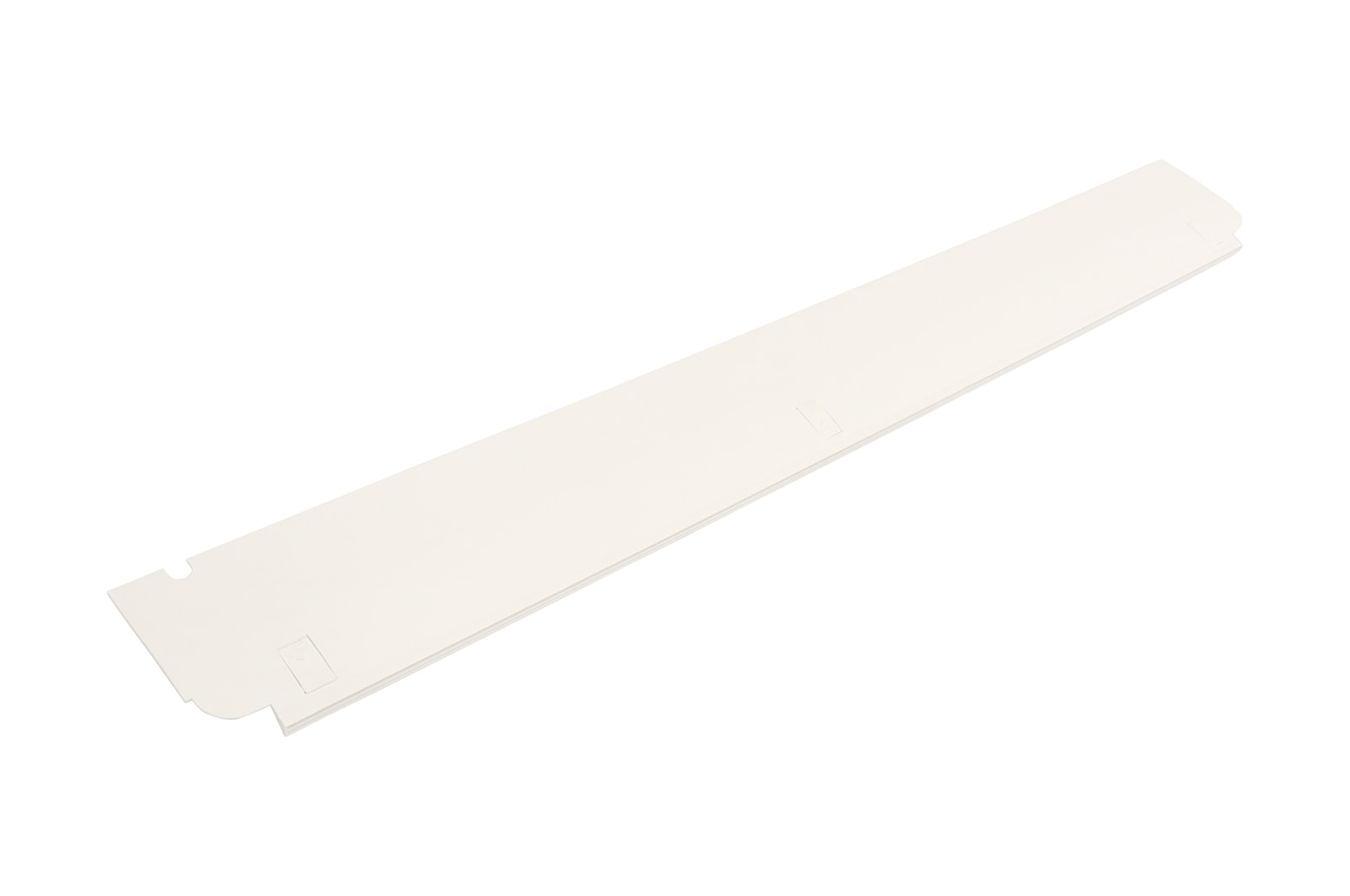 LG Acabamento inferior evaporadora Ar Condicionado LG ASNW242C4A0, AMNW18GECA0, AMNW24GECA0 - ACW69410204, ACW69410204