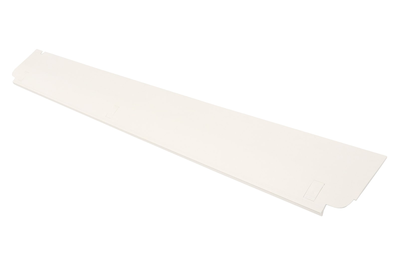 LG Acabamento inferior evaporadora Ar Condicionado LG ASNW242C4A0, AMNW18GECA0, AMNW24GECA0 - ACW69410204, ACW69410204