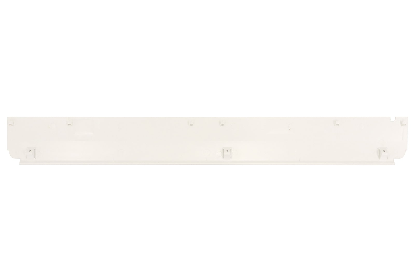 LG Acabamento inferior evaporadora Ar Condicionado LG ASNW242C4A0, AMNW18GECA0, AMNW24GECA0 - ACW69410204, ACW69410204