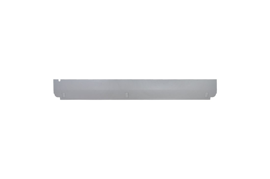 LG Painel inferior Ar condicionado LG ASNW182CRW0, AMNW24GDCR0, ARNU18GSCR4 - ACW69410205, ACW69410205