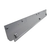 LG Painel inferior Ar condicionado LG ASNW182CRW0, AMNW24GDCR0, ARNU18GSCR4 - ACW69410205, ACW69410205