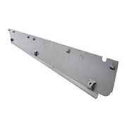 LG Painel inferior Ar condicionado LG ASNW182CRW0, AMNW24GDCR0, ARNU18GSCR4 - ACW69410205, ACW69410205