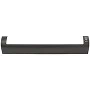 Vista frontal de Tampa evaporadora Ar Condicionado LG AMNW18GSKR0, ARNU18GSKR4, ARNU24GSKR4 - ACW74677035 ACW74677035