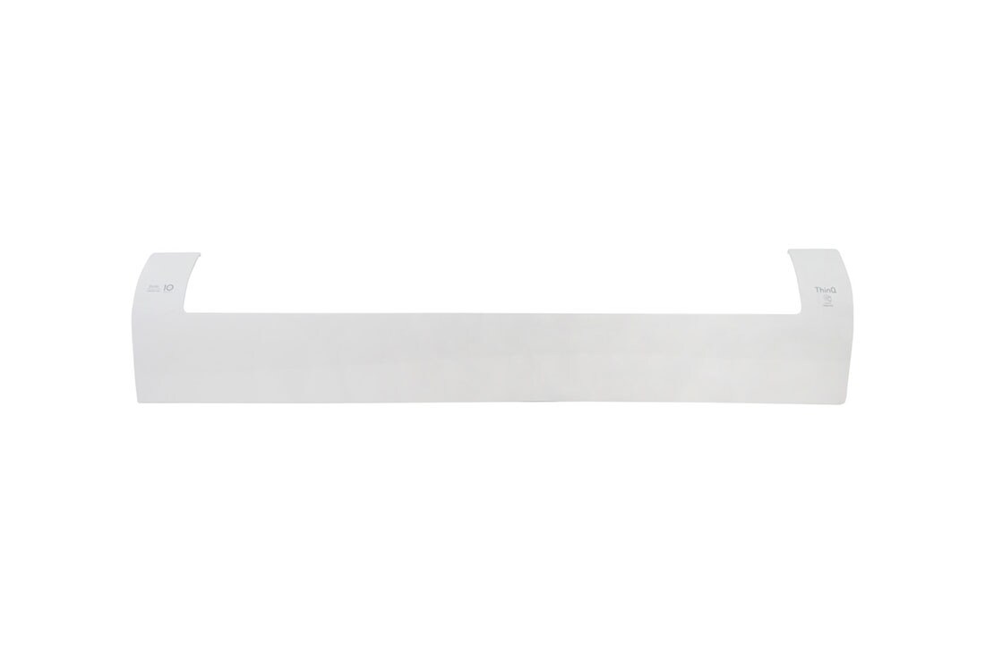 LG Tampa frontal Ar condicionado LG S4NW12JA31A - ACW75497304, ACW75497304